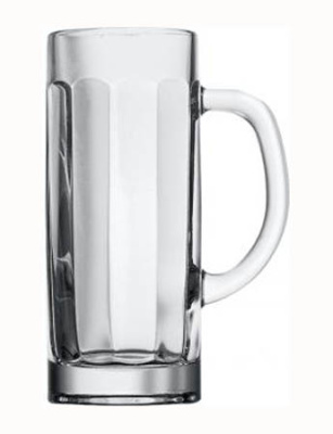 Кружка ПАБ 330 мл