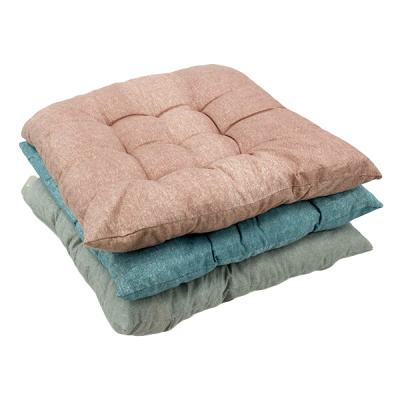 Подушка для стула (табурета), 40*40см 