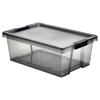 Ящик для хранения  ХЕНДИ 14 л 160х430х290мм