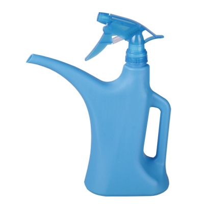 Лейка-распылитель 1л. (микс)(то)