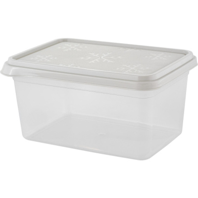 Контейнер BERGEN 2,4л пепельный жемчуг (то)