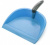 Совок Clean (голубая лагуна) (то) Совок Clean (голубая лагуна) (то)