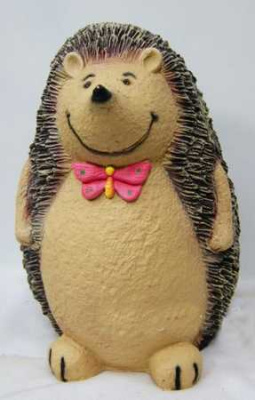 Ежик мультяшный большой 	42х28