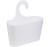 Контейнер универсальный навесной белый (то)