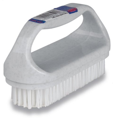 Щетка для рук с ручкой