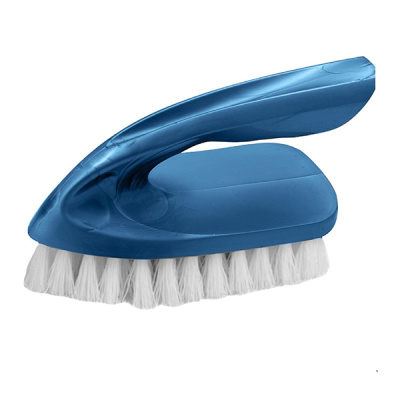 Щетка универсальная "Утюжок Макси" Rock'n'Roll индиго