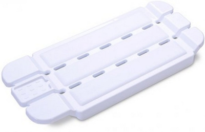 Полка-сидение для ванны "Морелла" (то)