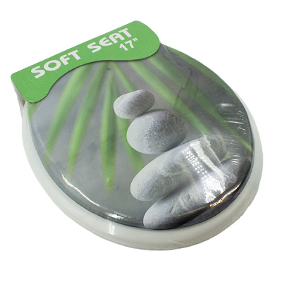 Сиденье для унитаза МИКС10