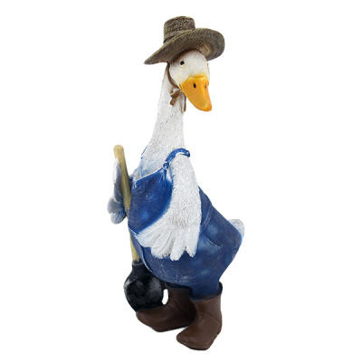 Гусь дачник