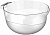 Миска Prestige 3,2 л (прозрачный) (то)
