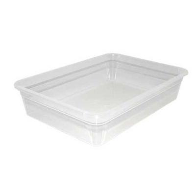 Лоток для пищевых продуктов 5л (то)