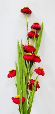 Цветок искусственный 