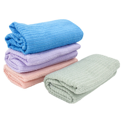 Салфетка микрофибра 60*80см 120 шт в коробке