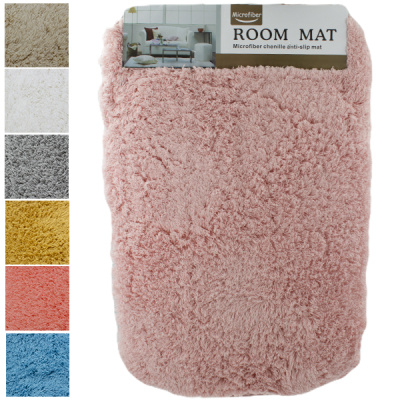 Коврик универсальный 40*60см (полиэстер)