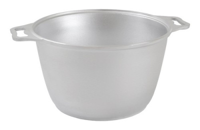 Кастрюля 10л к100