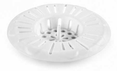 Фильтр для раковины Berossi (снежно-белый) (то)