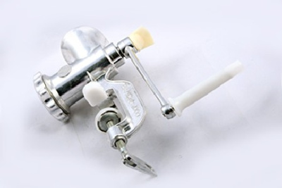 Мясорубка алюм механич CCCP4025-83-2A