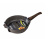 Сковорода 22 см съемн  ручка  "Premium" (mokko)