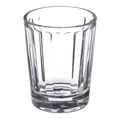 Стакан ОПТИКА  60мл 