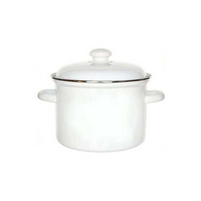 Кастрюля 3л. без рисунка