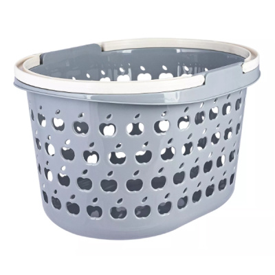 Корзинка 10,5л СТАЙЛ овальная (то)