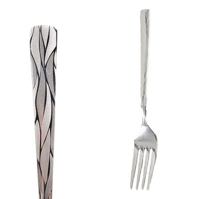 Вилка столовая серия 8 (набор 6шт)