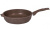 Сковорода 24 см несъем ручка "Гранит brown" Сковорода 24 см несъем ручка "Гранит brown"
