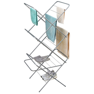 Сушилка  "Оптима" 15м (черная)(хпп) (то)