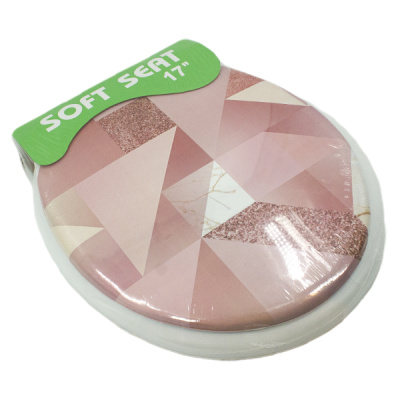 Сиденье для унитаза МИКС 8