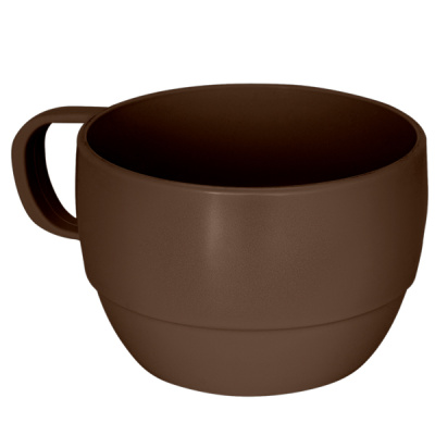 Чашка кофейная (капучино)