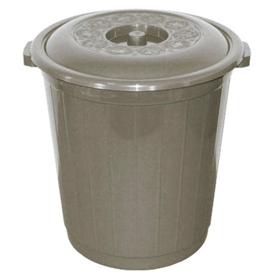 Бак 90л для мусора