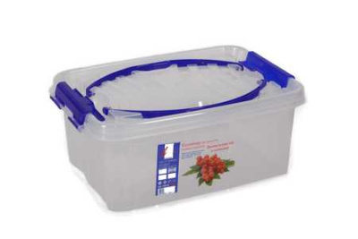 Контейнер для хранения пищевых продуктов 6л (то)