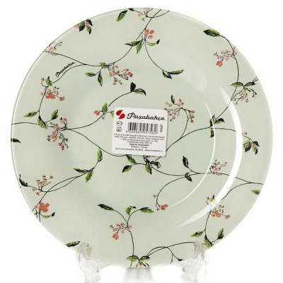 Тарелка упроч. БАРБАРИС 195 мм (28410A)