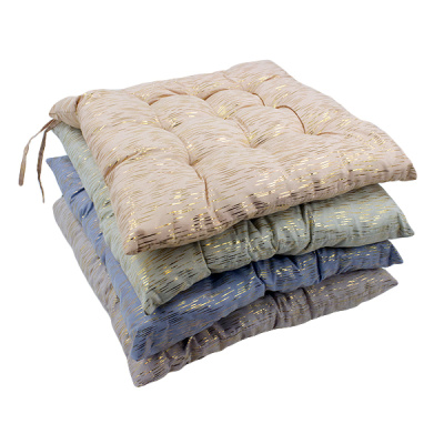 Подушка для стула (табурета), 40*40см 