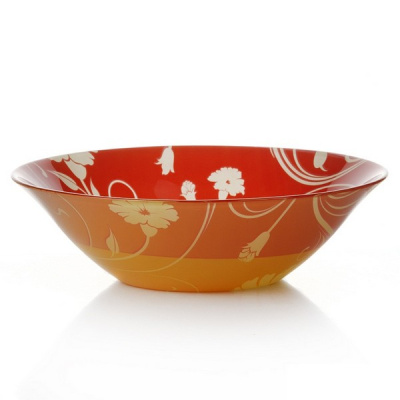 Салатник ОРАНЖ СЕРЕНЕЙД d=230 мм