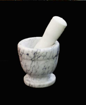 Ступка с пестиком ГРАНИТ