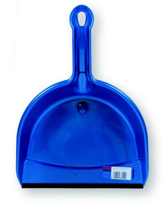 Совок ОПТИМА с резинкой