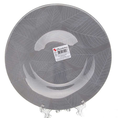 Тарелка упроч.ГРАФИ 260 мм (рис.29236А)