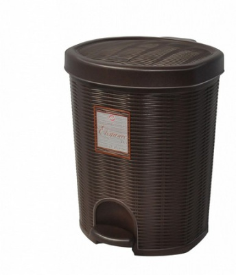 Контейнер с педалью ''Elegance'' 18 литров (то)