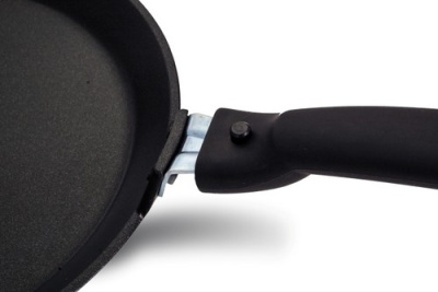 Сковорода а/пр блинная 240мм