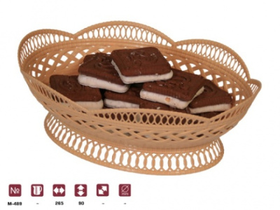 Сухарница "Семь злаков" (то)