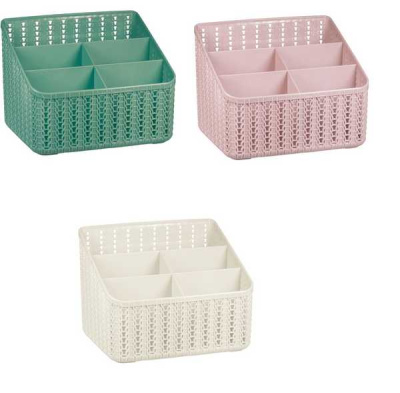 Органайзер  ВЯЗАНИЕ 5 секций (то)