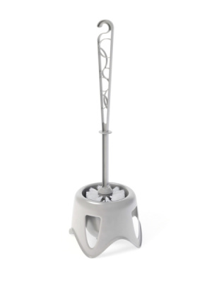 Комплект WC Disco белый