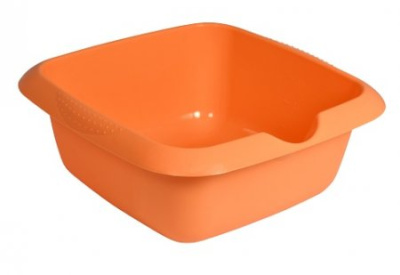 Чаша хозяйственная "ДЕЛЬВЕРО" 5,8л (то)