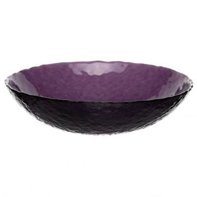 Блюдо упрочн.АМЕТИСТ 155*99 мм
