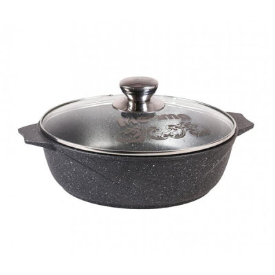 Жаровня 4л "Гранит"