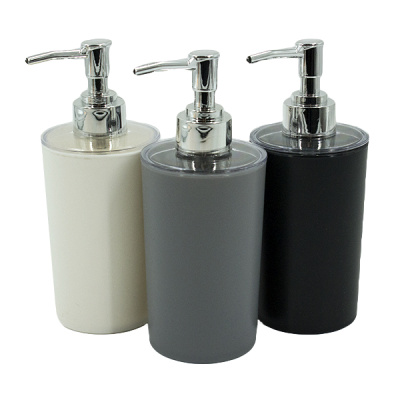 Дозатор для жидкого мыла 330мл