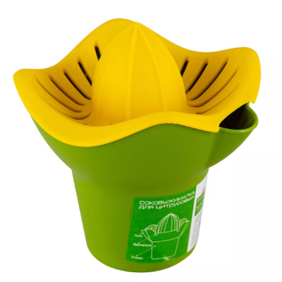 Соковыжималка для цитр.фруктов (то)