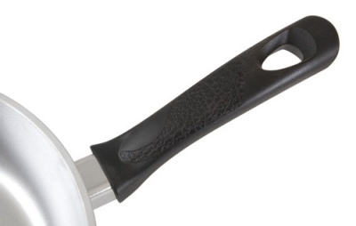 Сковорода 240/60-м с ручкой(с утолщенным дном)