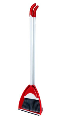 Набор "Тандем" веник с совком